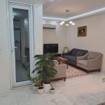 ۵۵ متر فول بازسازی مدرن جمهوری