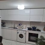 ۵۵ متر فول بازسازی مدرن جمهوری