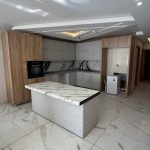 فروش آپارتمان ۱۲۷ متری در باغ زرشک